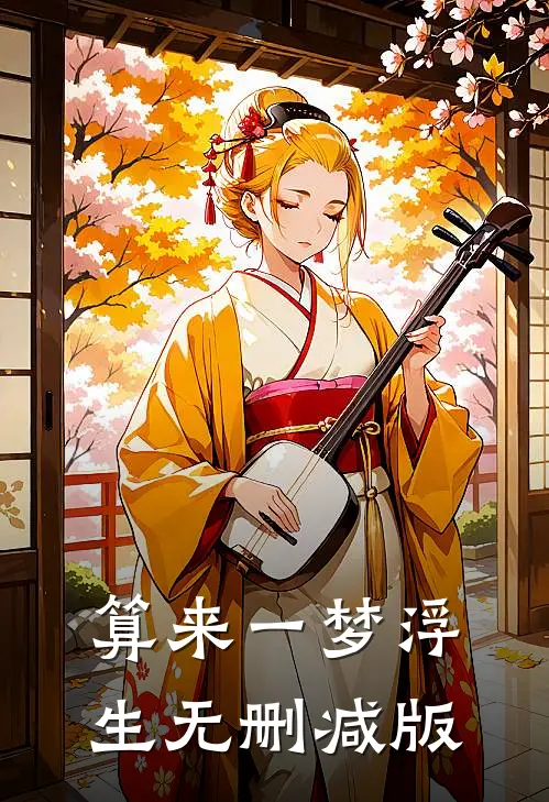 算来一梦浮生无删减版