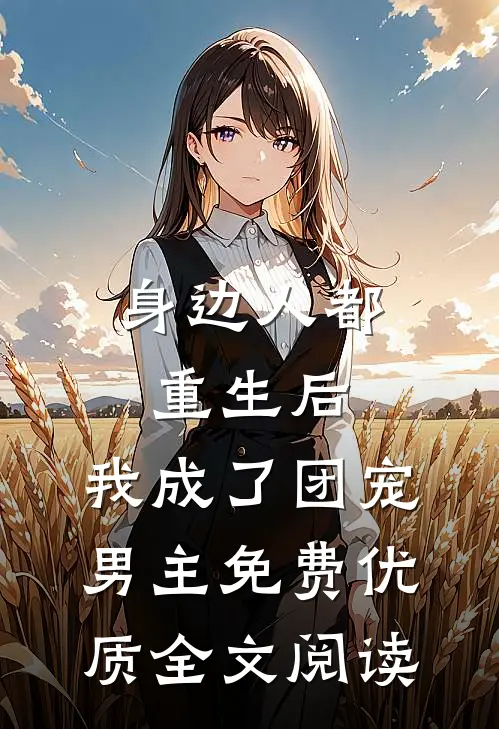 身边人都重生后,我成了团宠男主免费优质全文阅读