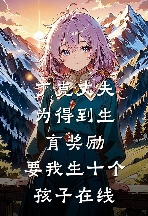 丁克丈夫为得到生育奖励，要我生十个孩子在线