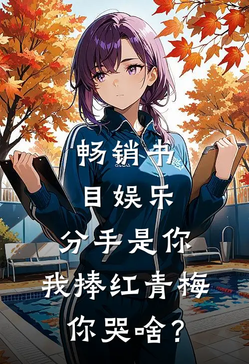 畅销书目娱乐：分手是你，我捧红青梅你哭啥？