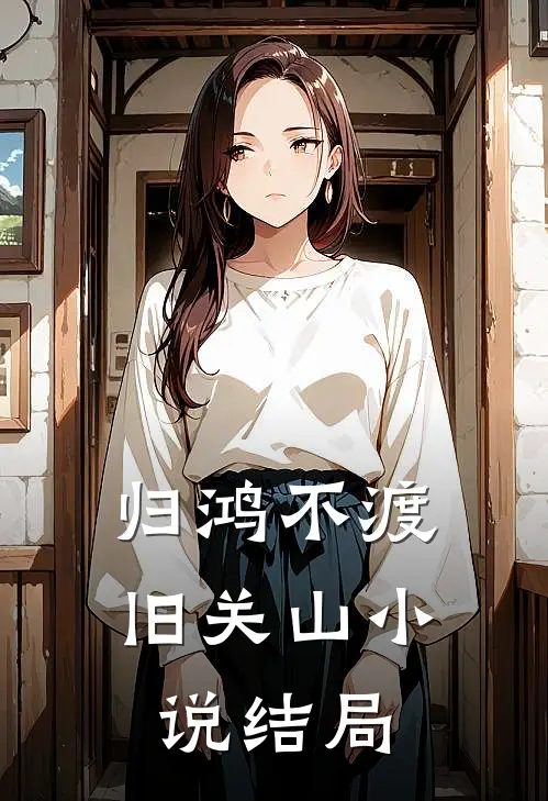 归鸿不渡旧关山小说结局