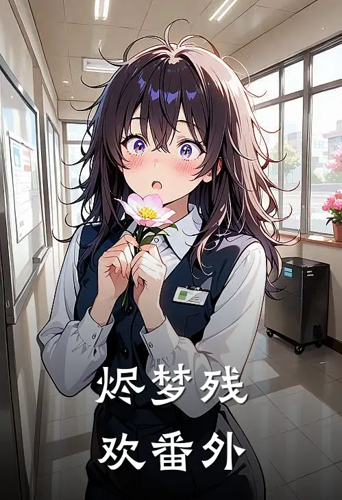 烬梦残欢 番外