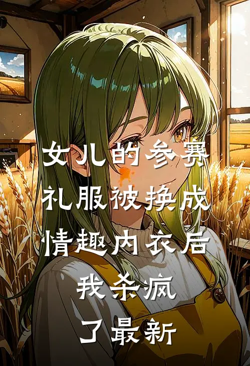 女儿的参赛礼服被换成情趣内衣后，我杀疯了最新