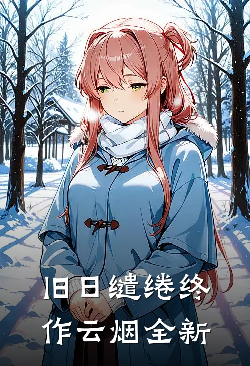 旧日缱绻终作云烟全新