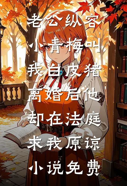 老公纵容小青梅叫我白皮猪，离婚后他却在法庭求我原谅小说免费