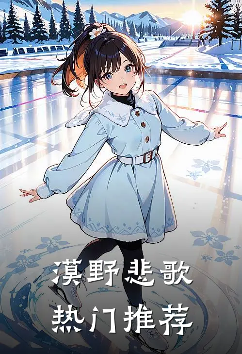 漠野悲歌热门推荐