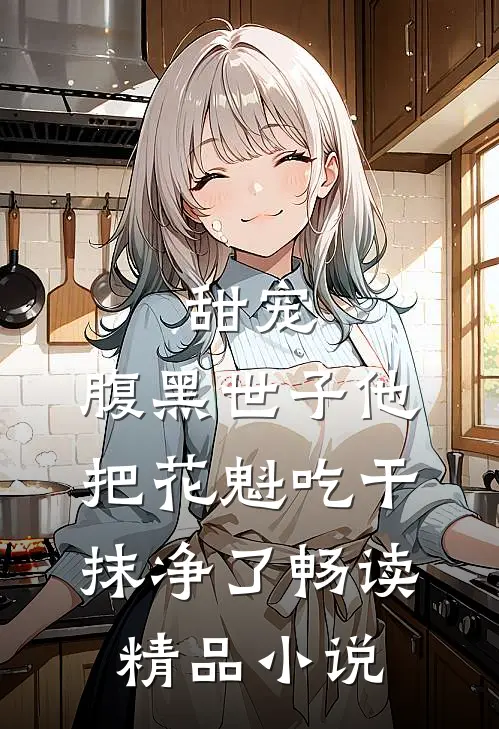甜宠：腹黑世子他把花魁吃干抹净了畅读精品小说