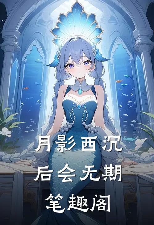 月影西沉，后会无期笔趣阁