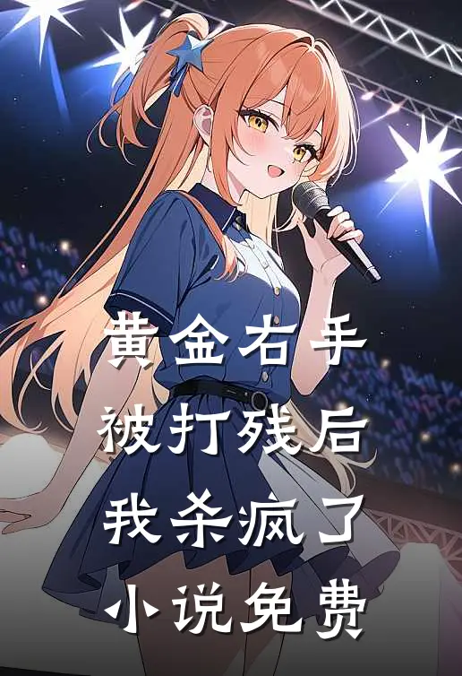 黄金右手被打残后，我杀疯了小说免费