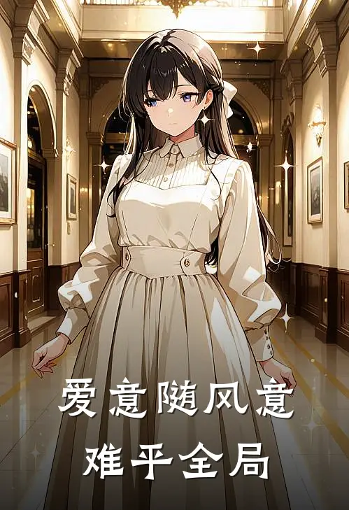 爱意随风意难平全局