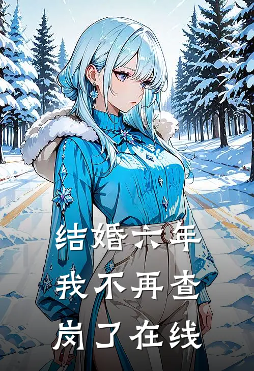 结婚六年，我不再查岗了在线