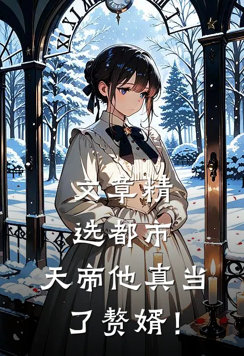 文章精选都市：天帝他真当了赘婿！