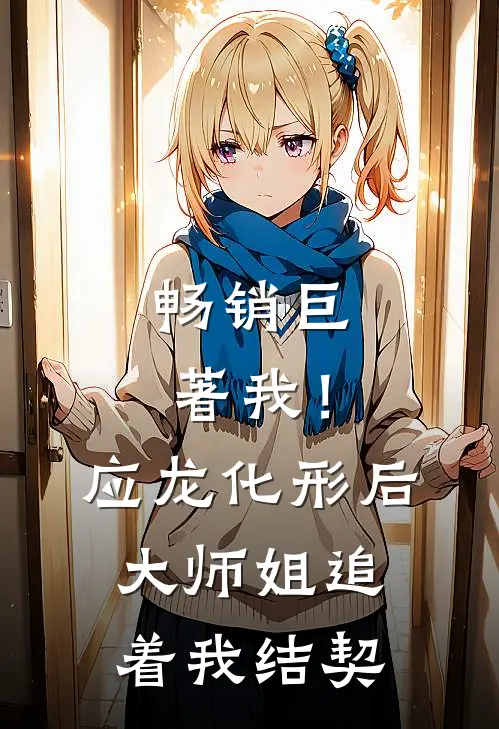 畅销巨著我！应龙化形后，大师姐追着我结契