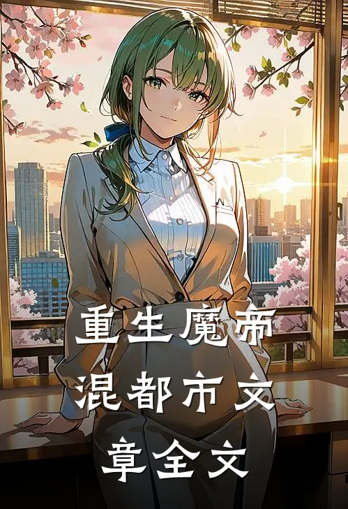 重生魔帝混都市文章全文