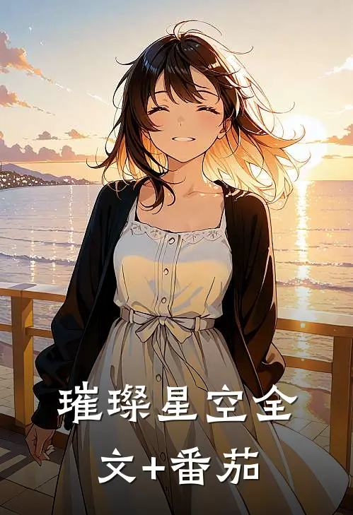璀璨星空全文+番茄