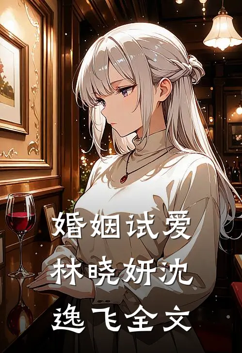 婚姻试爱林晓妍沈逸飞全文