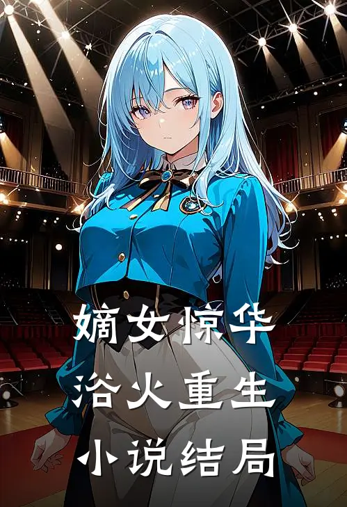 嫡女惊华：浴火重生小说结局