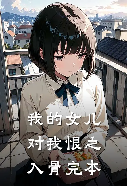 我的女儿对我恨之入骨完本