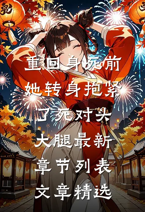 重回身死前,她转身抱紧了死对头大腿最新章节列表文章精选