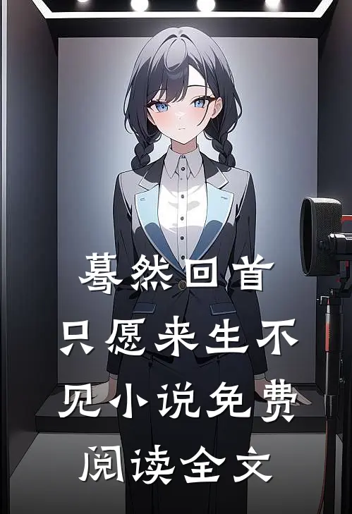 蓦然回首，只愿来生不见小说免费阅读全文