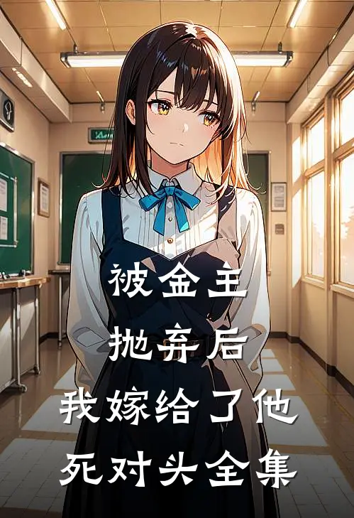 被金主抛弃后，我嫁给了他死对头全集