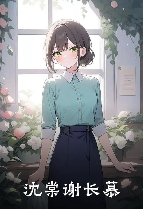 沈棠谢长慕