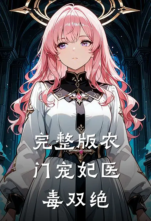 完整版农门宠妃医毒双绝