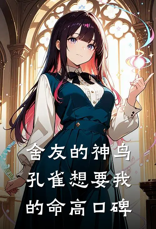 舍友的神鸟孔雀想要我的命高口碑