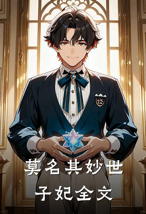 莫名其妙世子妃全文