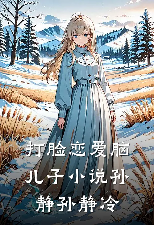 打脸恋爱脑儿子小说孙静孙静冷