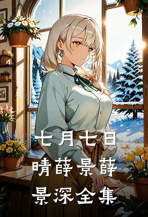 七月七日晴薛景薛景深 全集