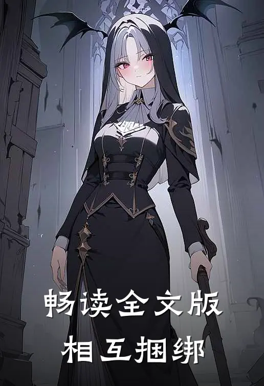 畅读全文版相互捆绑
