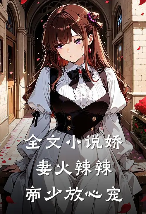 全文小说娇妻火辣辣：帝少放心宠