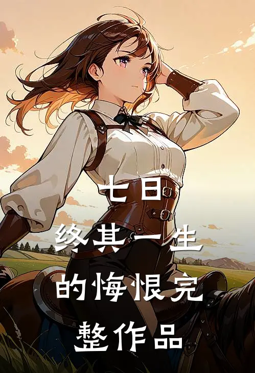 七日，终其一生的悔恨完整作品