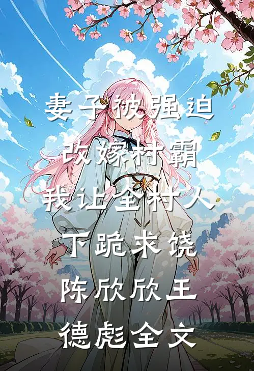 妻子被强迫改嫁村霸，我让全村人下跪求饶陈欣欣王德彪全文