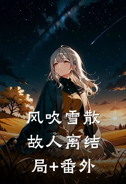 风吹雪散故人离结局+番外