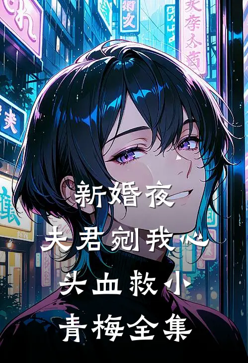 新婚夜，夫君剜我心头血救小青梅全集