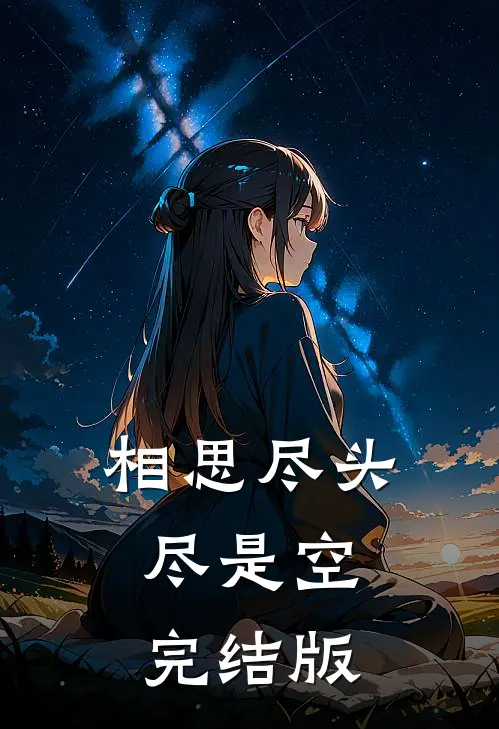 相思尽头尽是空完结版