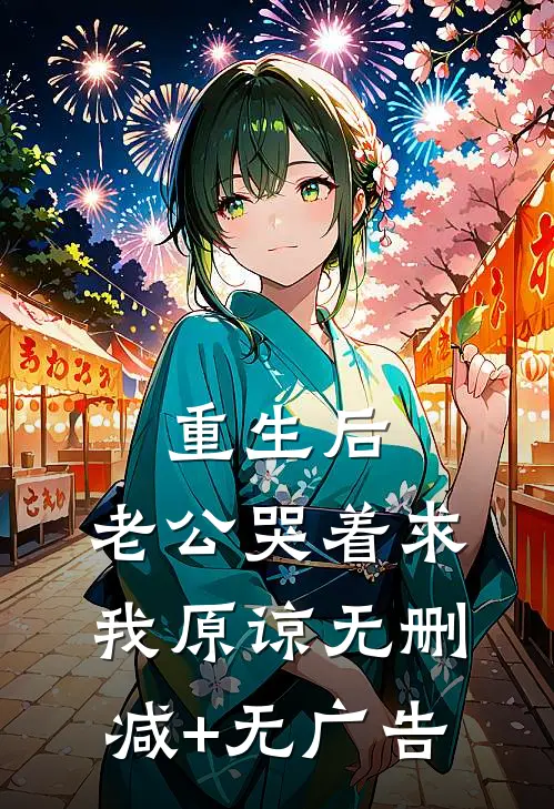 重生后，老公哭着求我原谅无删减+无广告