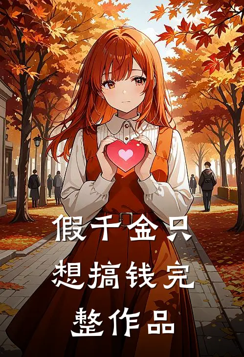 假千金只想搞钱完整作品