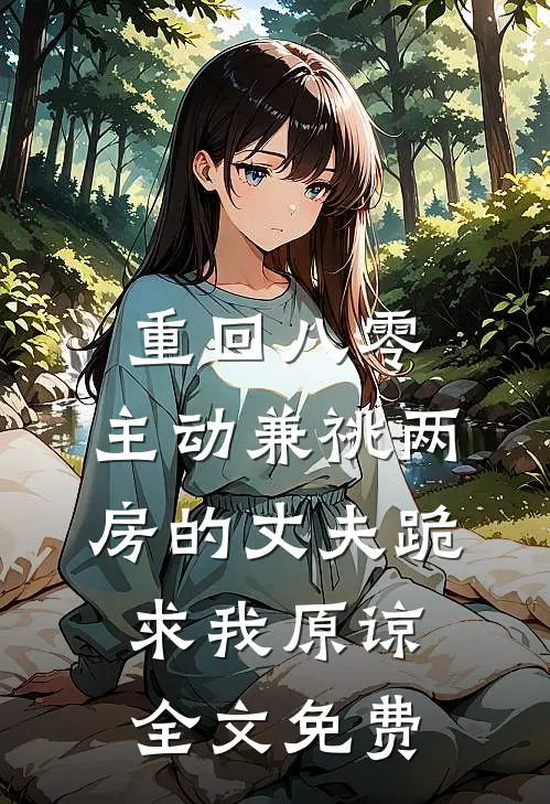 重回八零，主动兼祧两房的丈夫跪求我原谅全文免费