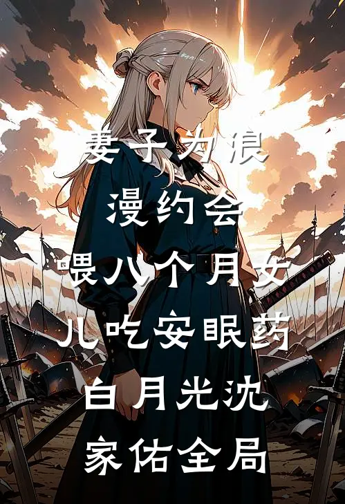 妻子为浪漫约会，喂八个月女儿吃安眠药白月光沈家佑全局