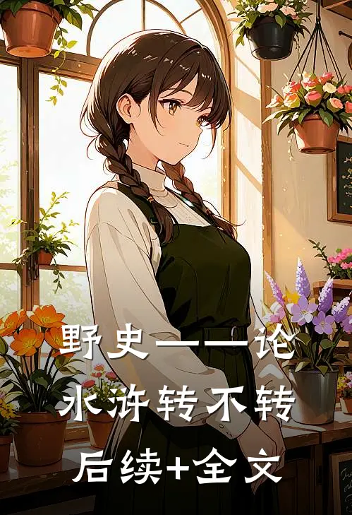 野史——《论水浒转不转》后续+全文