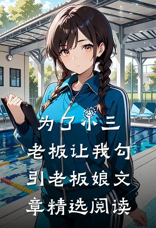 为了小三，老板让我勾引老板娘文章精选阅读