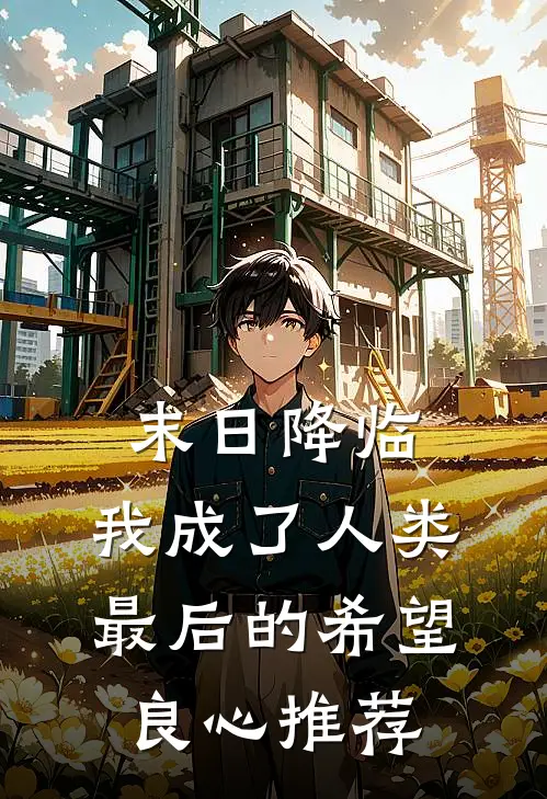 末日降临，我成了人类最后的希望良心推荐