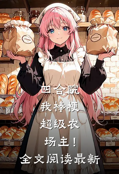 四合院：我棒梗，超级农场主！全文阅读最新