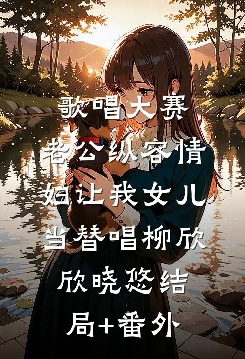 歌唱大赛，老公纵容情妇让我女儿当替唱柳欣欣晓悠结局+番外