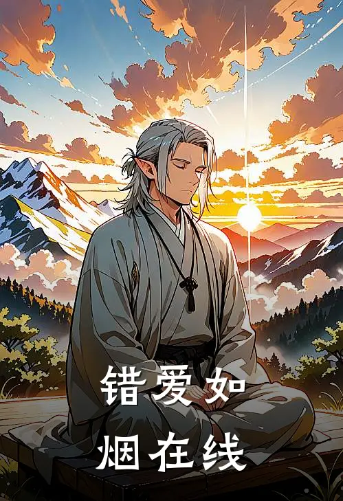 错爱如烟在线