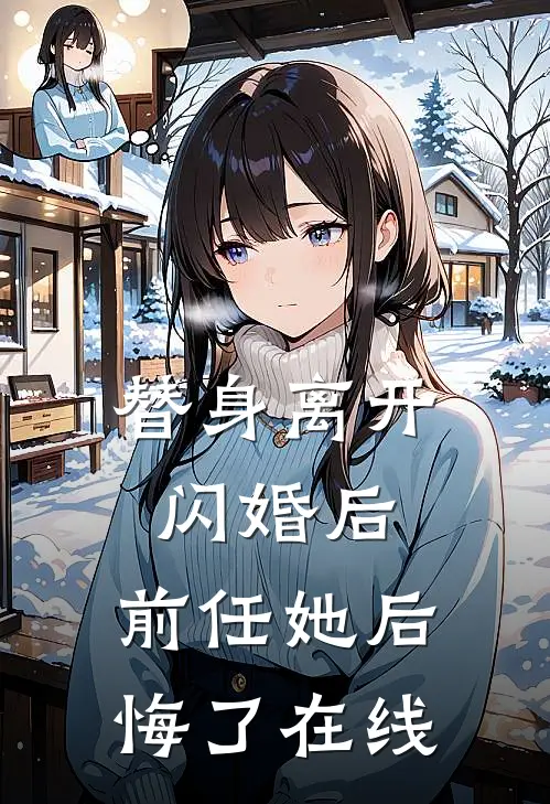 替身离开闪婚后，前任她后悔了在线