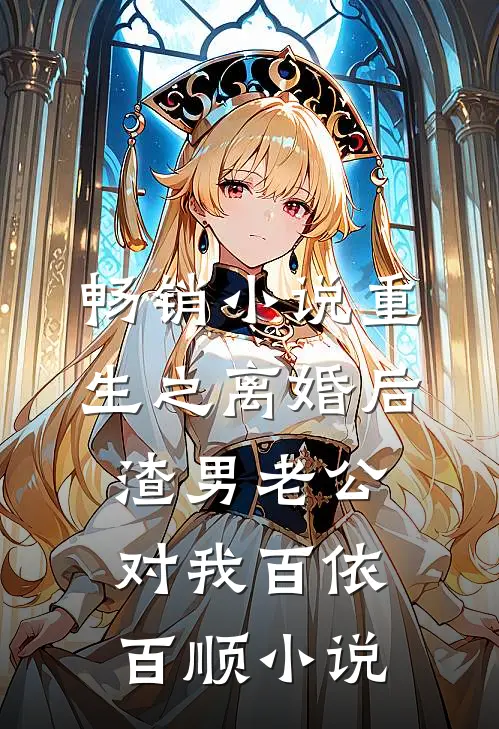 畅销小说重生之离婚后渣男老公对我百依百顺小说